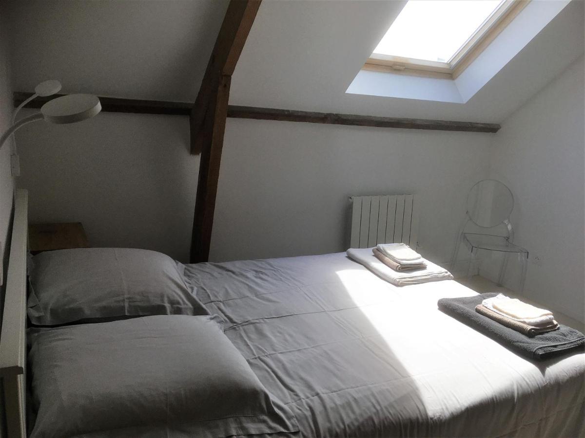 Le Balmoral Exceptionnel Duplex T4 Coeur De Ville A 2 Minutes De La Plage Le Touquet エクステリア 写真