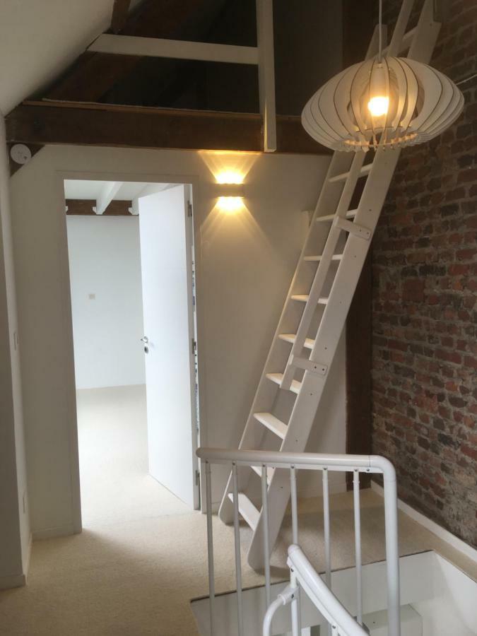 Le Balmoral Exceptionnel Duplex T4 Coeur De Ville A 2 Minutes De La Plage Le Touquet エクステリア 写真