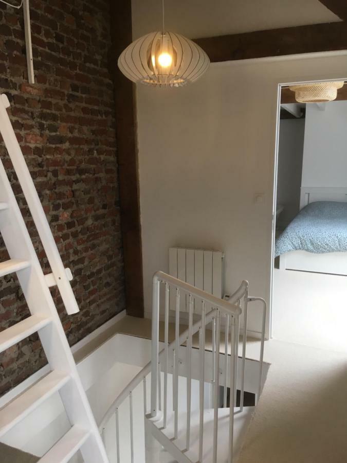 Le Balmoral Exceptionnel Duplex T4 Coeur De Ville A 2 Minutes De La Plage Le Touquet エクステリア 写真